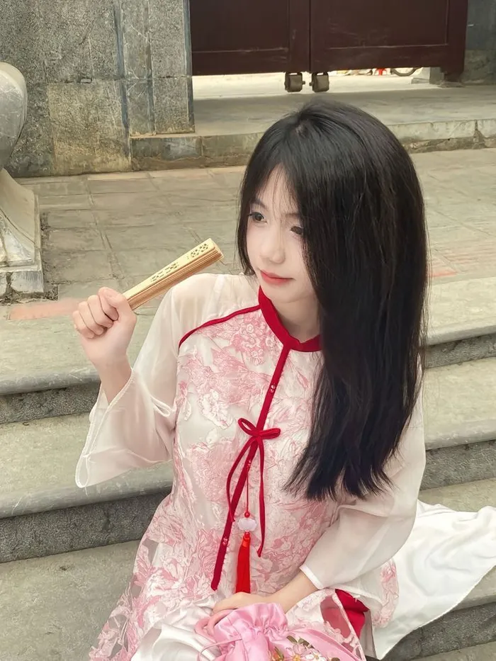 ảnh 2k10 nữ