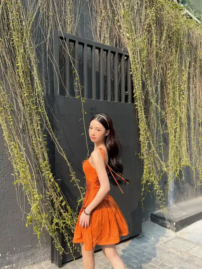 Bộ hình Amee sexy đẹp quyến rũ