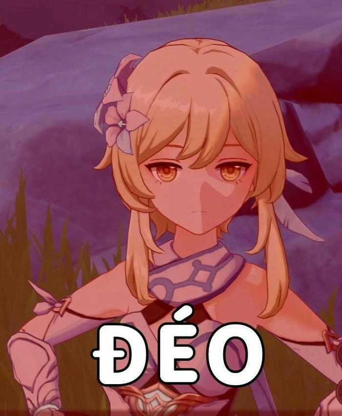 ảnh anime hài
