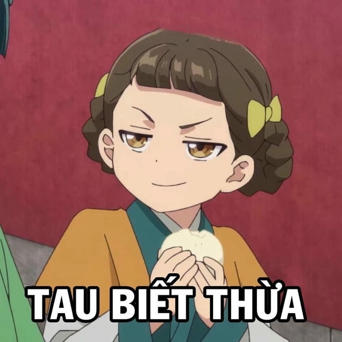 ảnh anime bựa