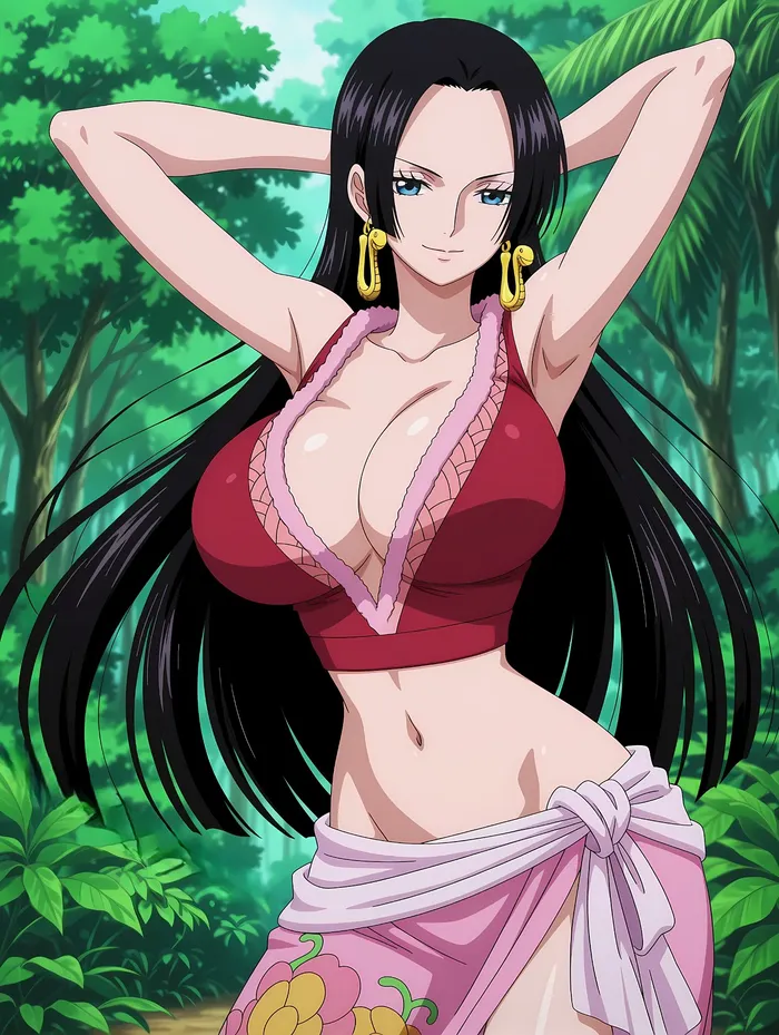 ảnh anime đẹp