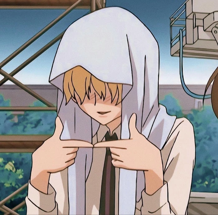 ảnh hài anime