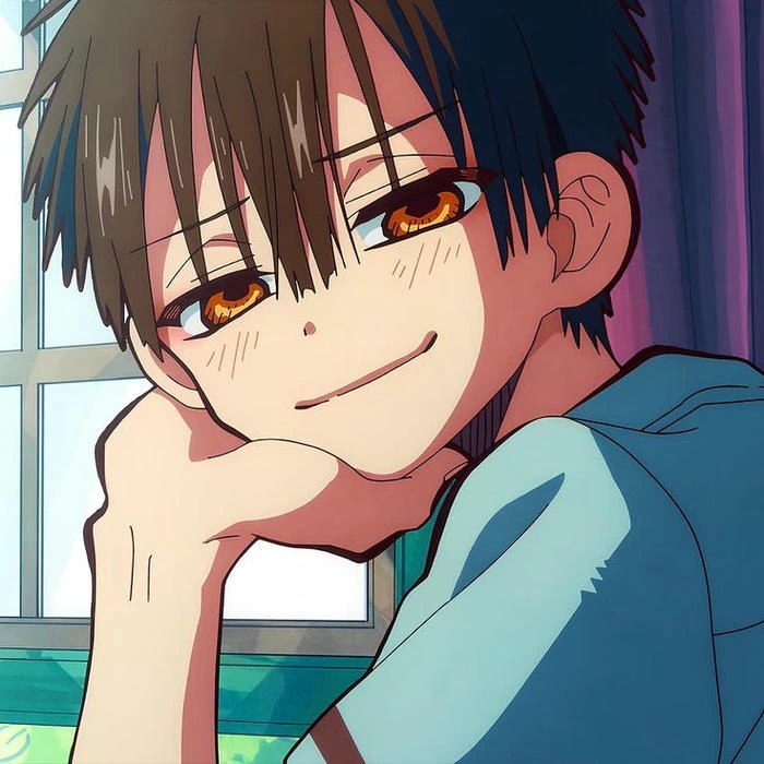 avatar anime hài