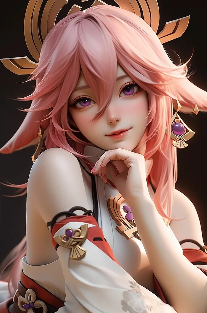 hình nền điện thoại anime 3d