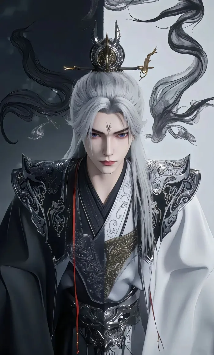 hình nền 3d anime cho điện thoại