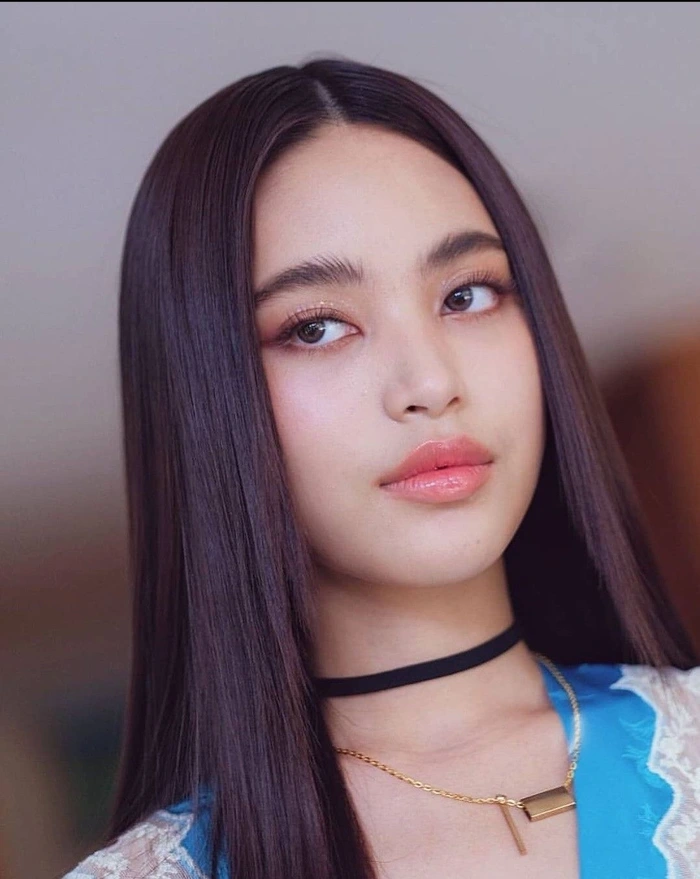 gái thái lan đẹp