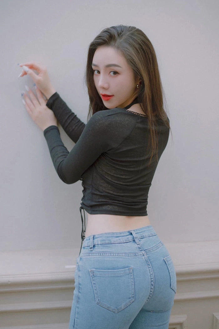 tải ảnh quỳnh kool sexy hút mắt