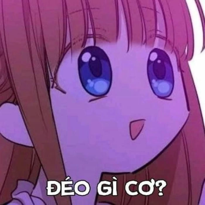 ảnh anime cười khinh bỉ
