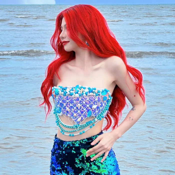 Tải ảnh Ciin sexy chất lượng cao đầy mê hoặc