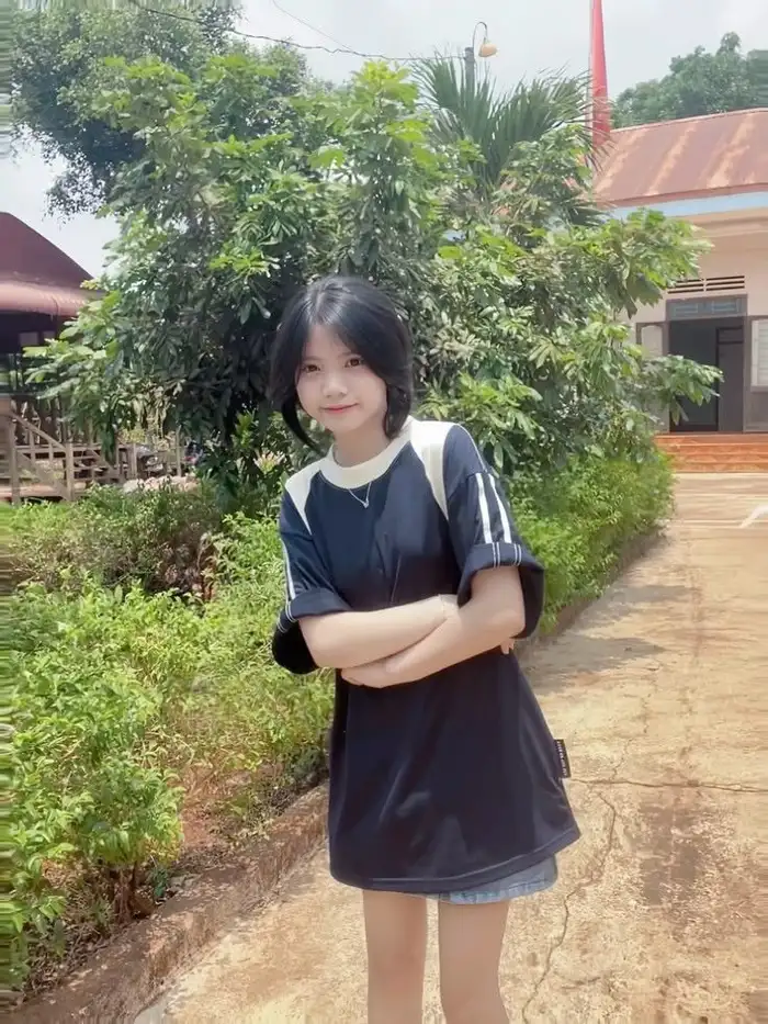 gái đẹp 2k10