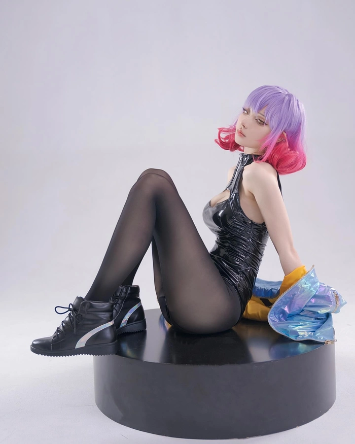 ảnh cosplay gái xinh