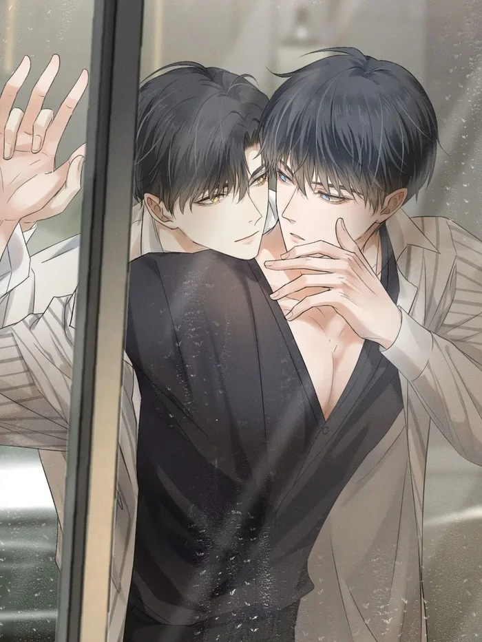 ảnh đam mỹ anime đẹp