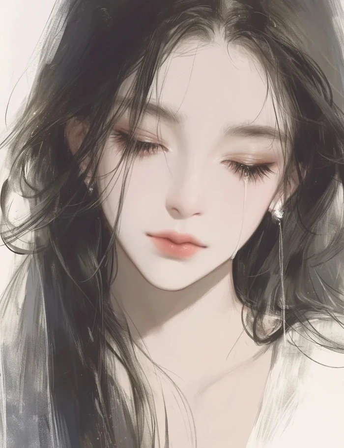buồn anime