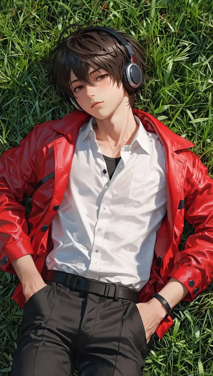 ảnh anime đẹp hiếm