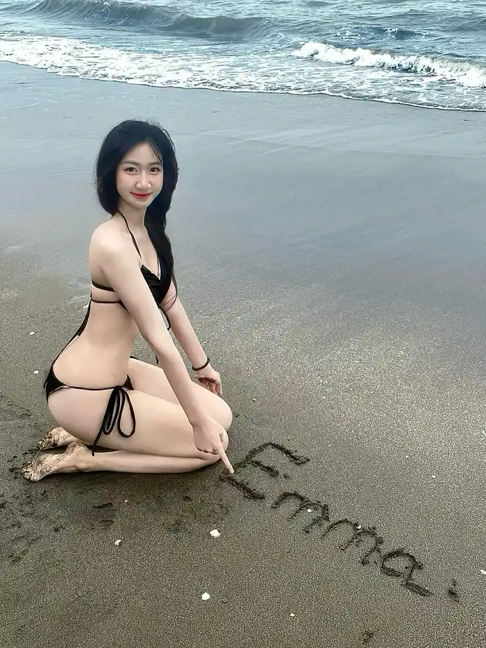 Bộ sưu tập ảnh gái xinh 18+ khoe dáng nhẹ nhàng