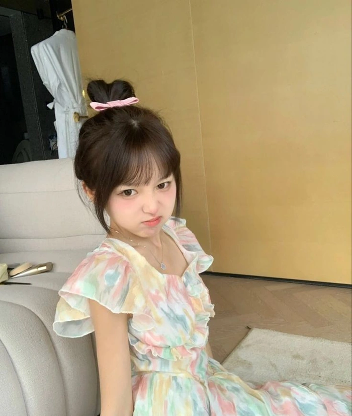 ảnh mạng gái xinh 2k11