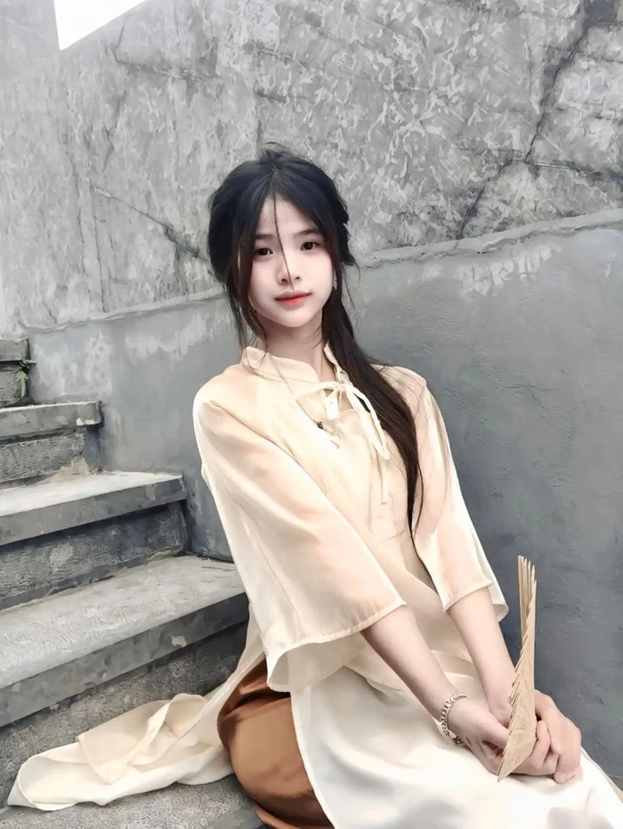 ảnh gái k10 đẹp