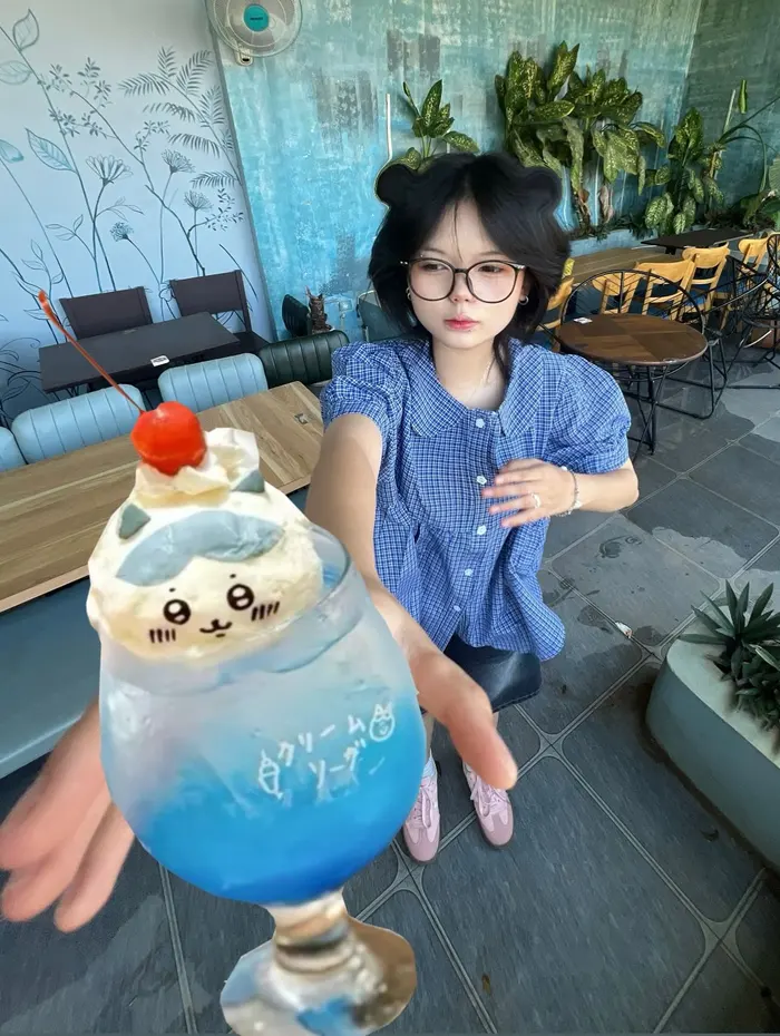 Tải ảnh gái xinh 2k12 được nhiều bạn trẻ quan tâm