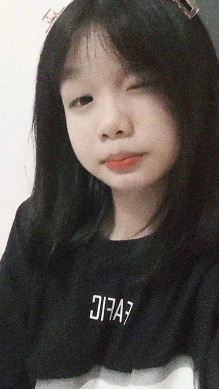 ảnh gái 2k11 xinh
