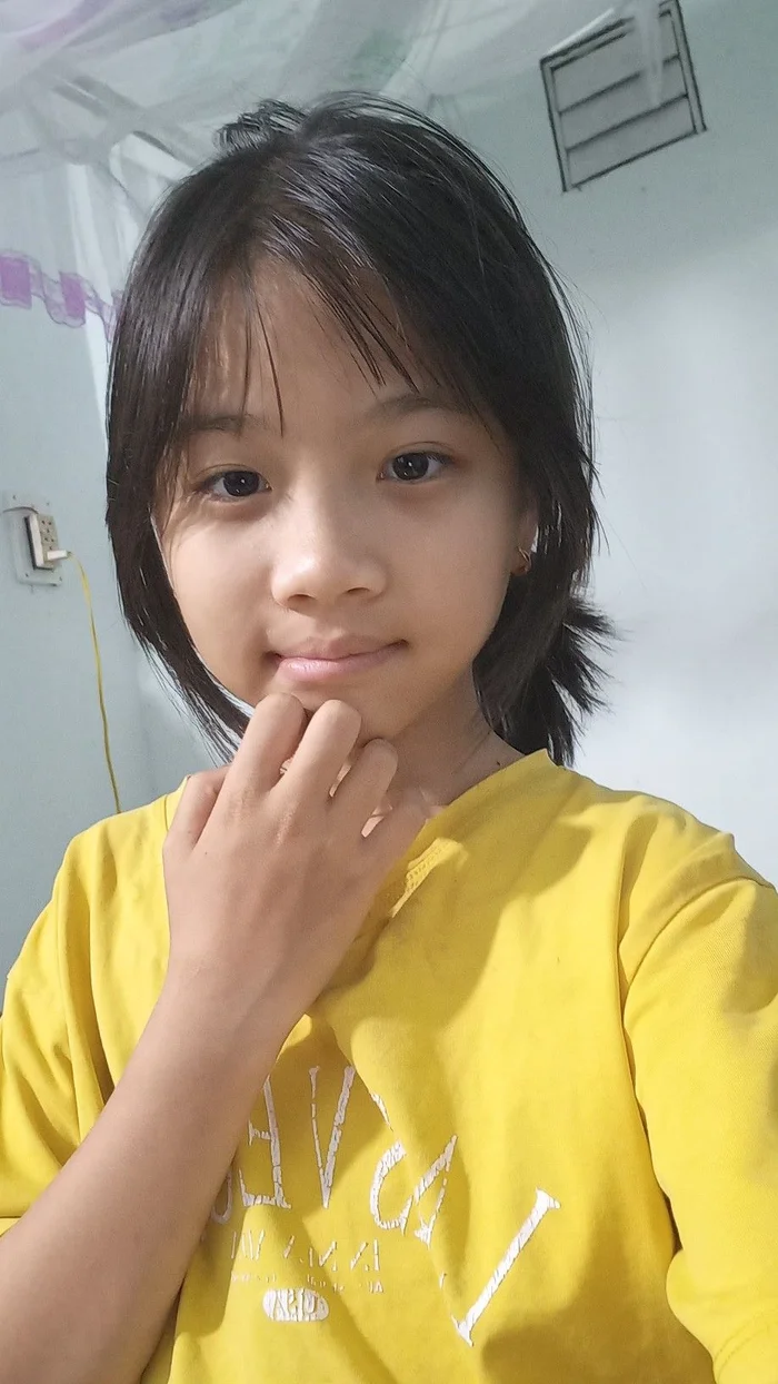 ảnh k10 nữ