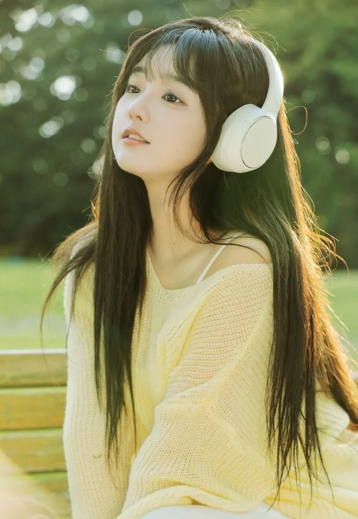 gái xinh 2k11