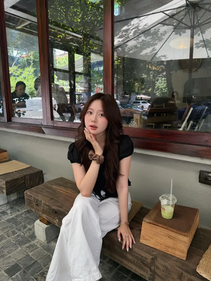 Album ảnh gái lớp 10 được cộng đồng yêu thích