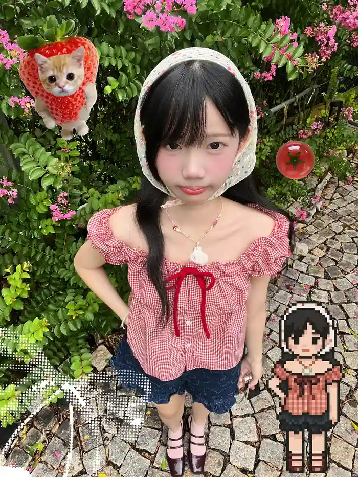 Album ảnh gái lớp 10 cute
