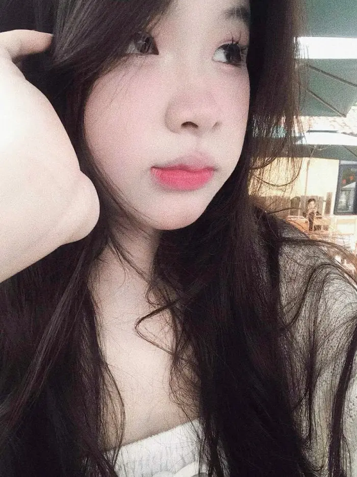 ảnh gái xinh 2k 11