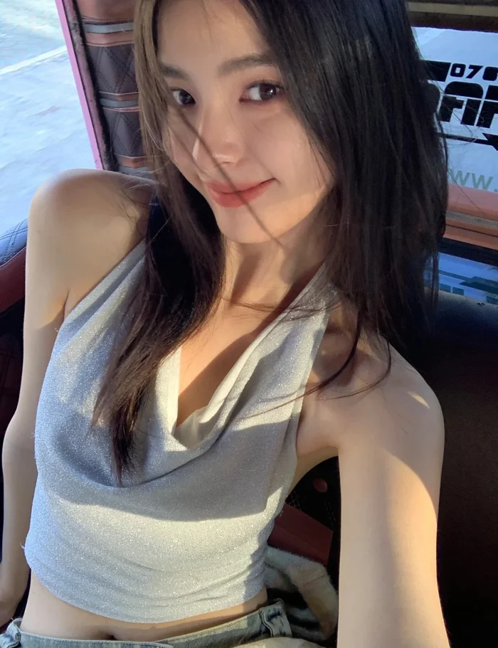 ảnh hot girl trung quốc