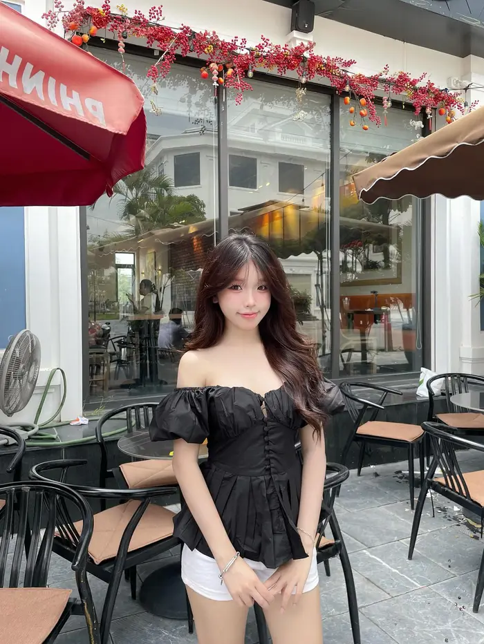 ảnh gái xinh việt nam