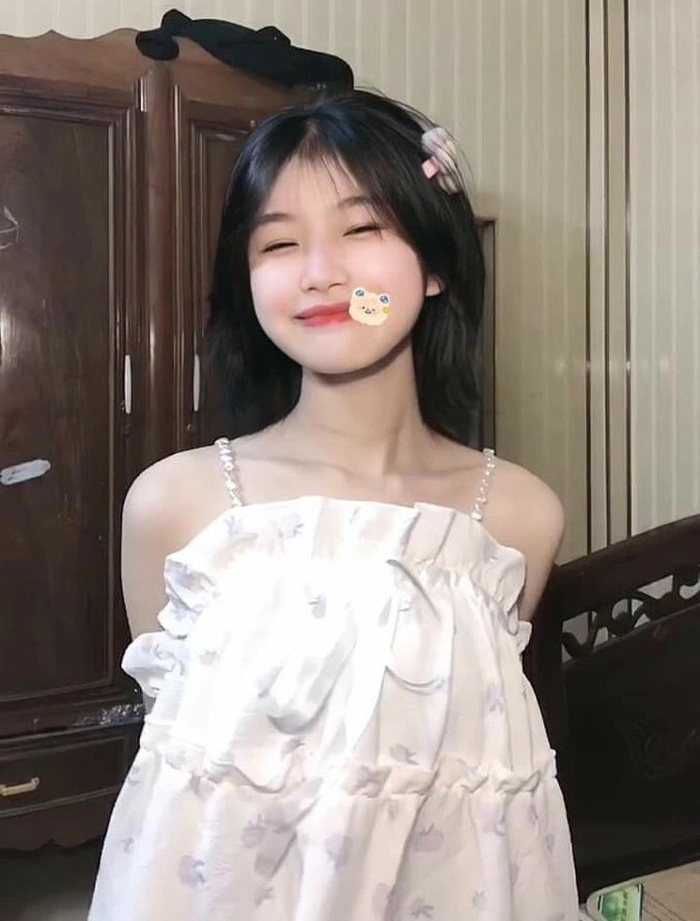 ảnh nữ xinh k10