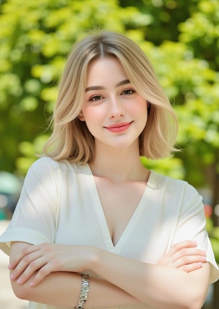 gái châu âu sexy