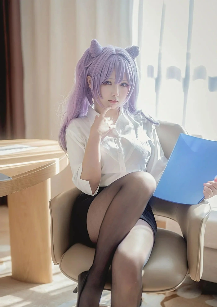 Gái xinh cosplay nhân vật anime nổi bật, quyến rũ và đầy phong cách