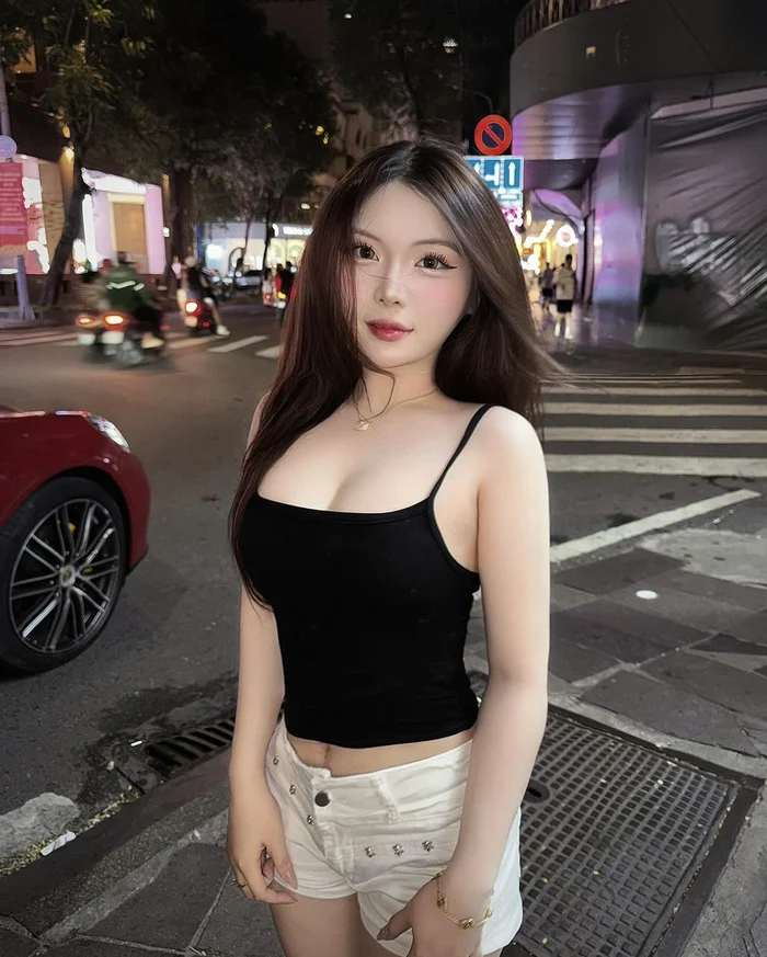 Xem ảnh gái xinh nóng bỏng gợi cảm