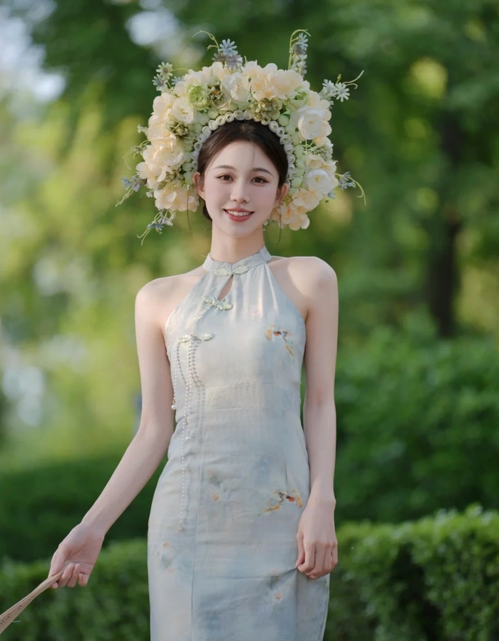 hình ảnh con gái trung quốc