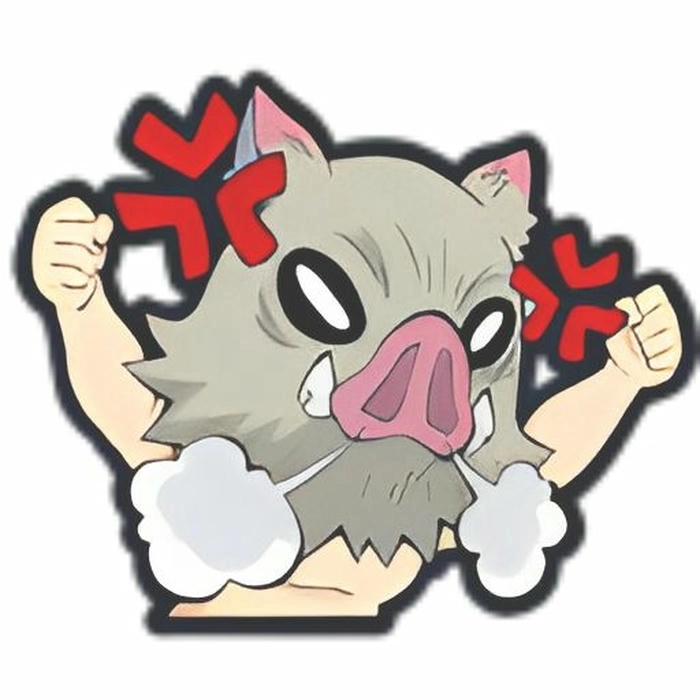 ảnh anime hài hước