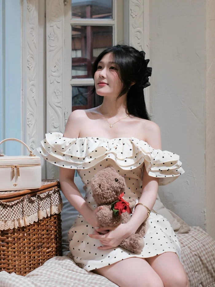 Ảnh gái xinh 2k8 được chia sẻ nhiều
