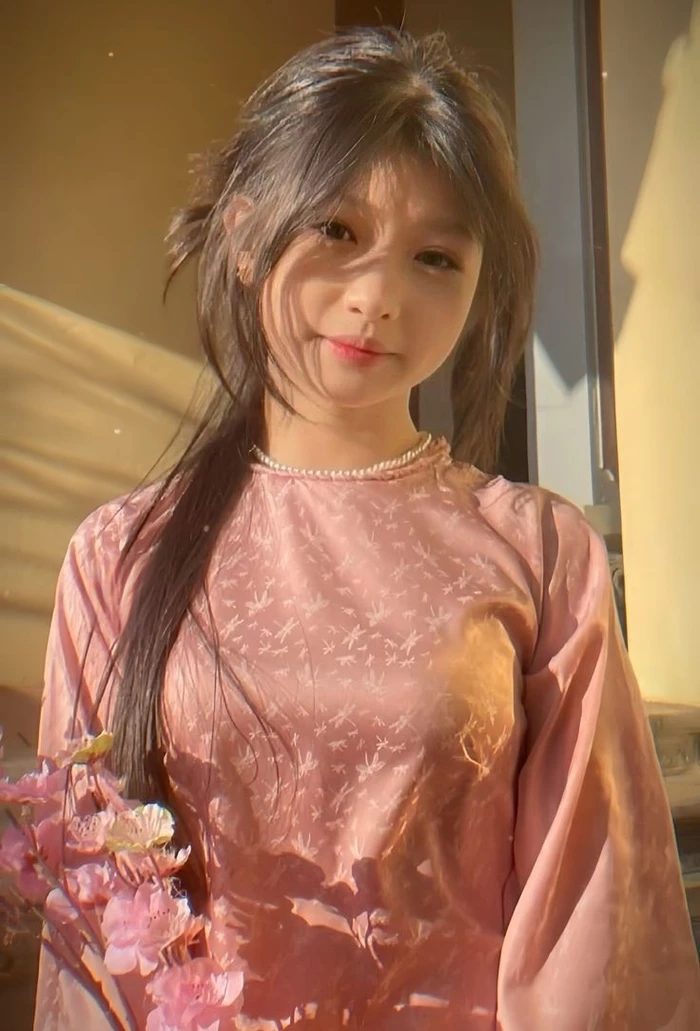 ảnh gái xinh 2k10