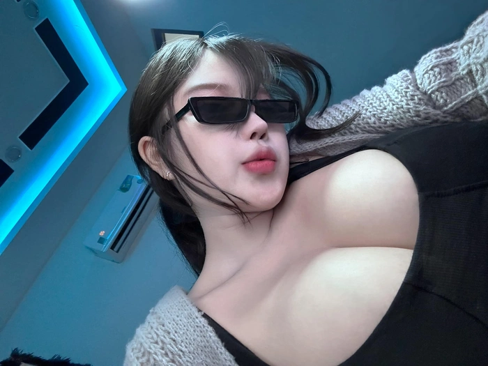 pi tiên sexy