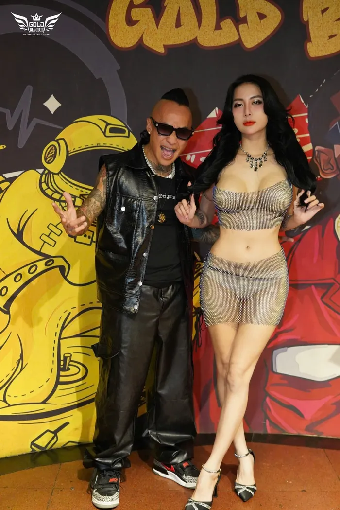 Bộ sưu tập ảnh Pong Kyubi Onlyfans leak gợi cảm