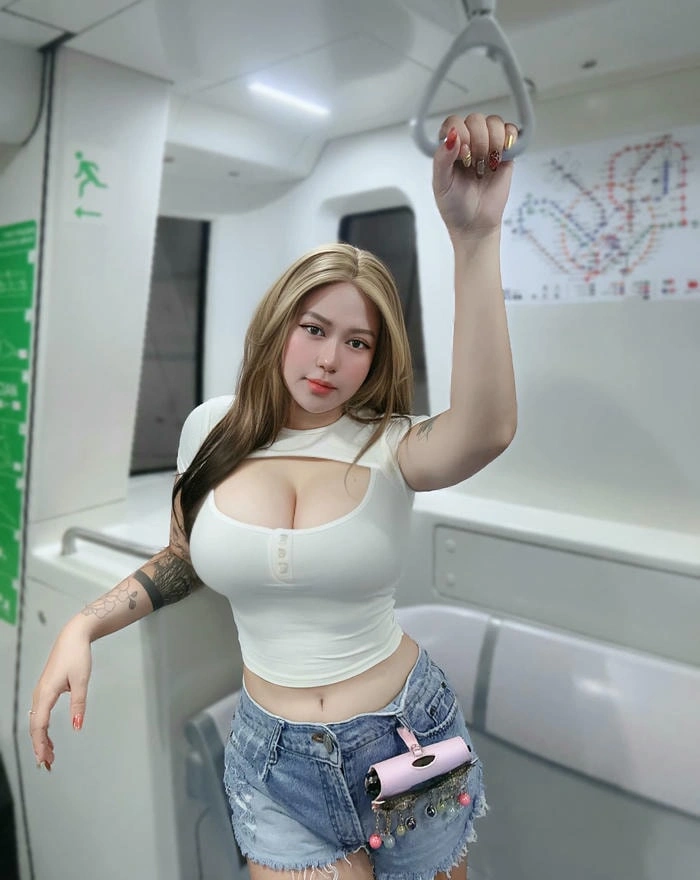 Suzie Nguyễn OnlyFans