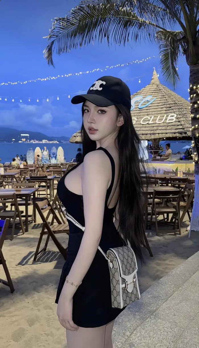 Hình avatar Trần Huyền Châu được yêu thích