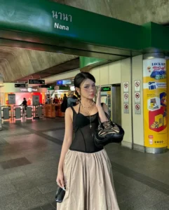 Tải hình Xuân Ca sexy chuẩn phong cách hiện đại