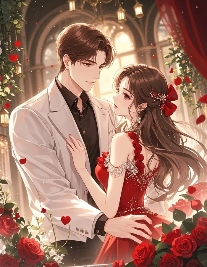 ảnh anime đôi nam nữ