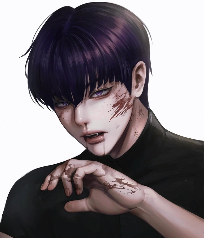hình ảnh anime đẹp