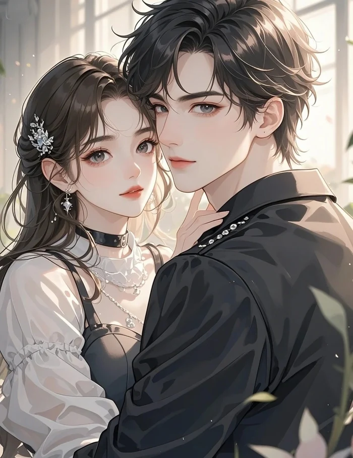 ảnh thất tình anime