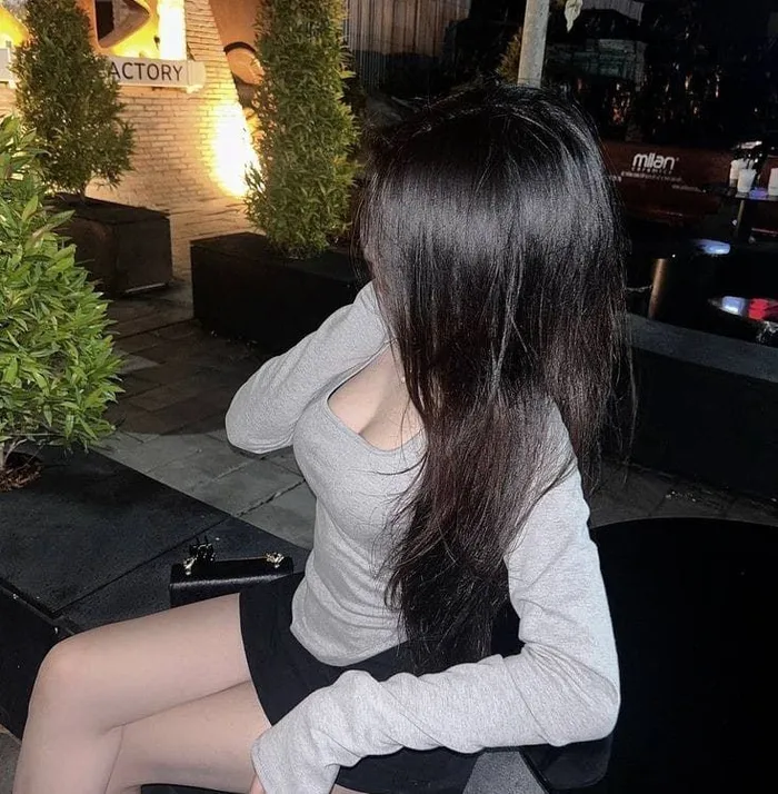 Xem hình ảnh girl phố đẹp đầy màu sắc