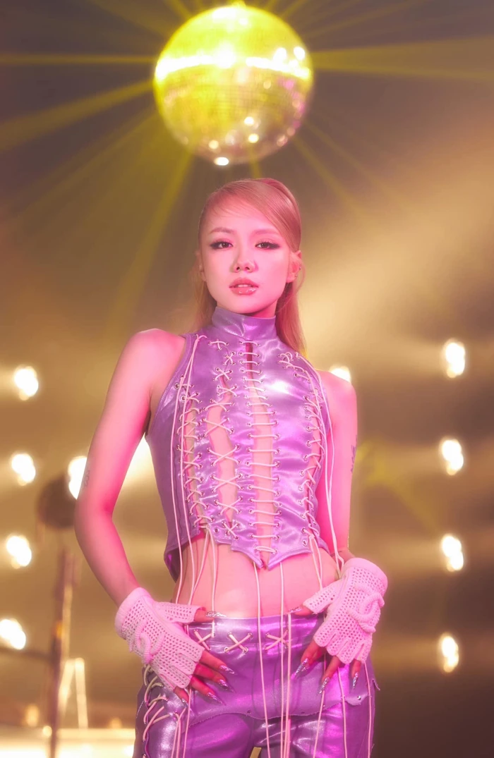 Chụp ảnh phương ly sexy đẹp tự nhiên và sống động