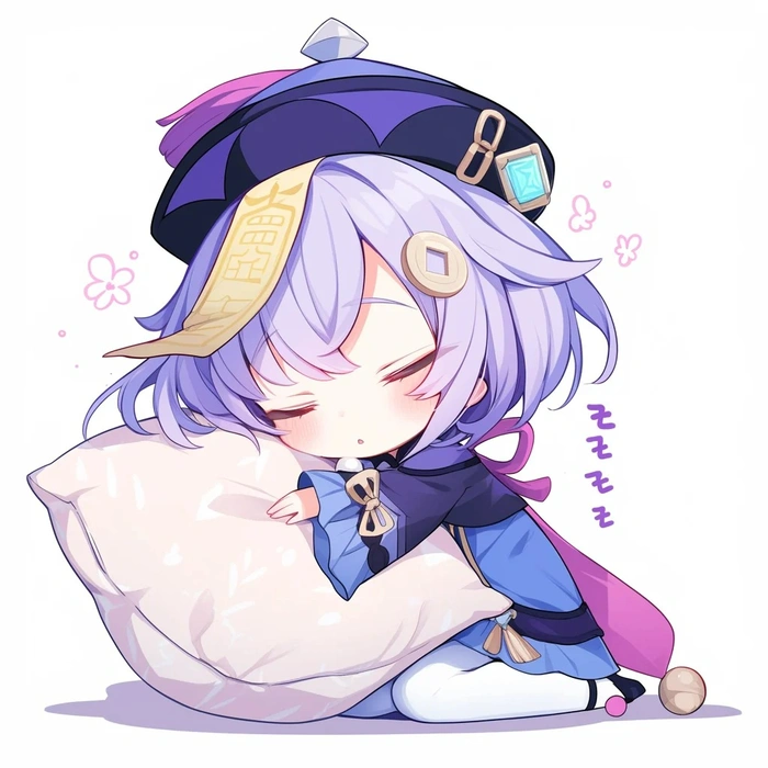 Ảnh anime chibi dễ thương, ngọt ngào