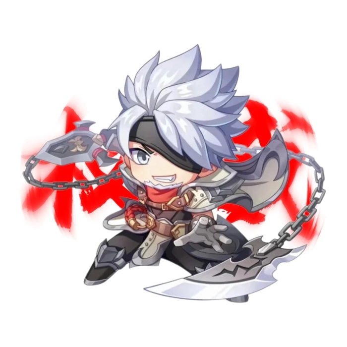 Tải ảnh anime chibi đẹp cho bộ sưu tập